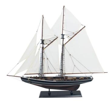 Segelschiff